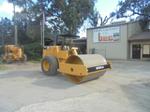 1992 CAT CS-563