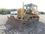 1979 CAT D7G