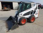 2013 BOBCAT S570