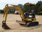 8006 - 2005 KOMATSU PC27MR-2
