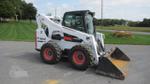 2013 BOBCAT S850