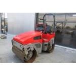 2007 BOMAG BW120AD-4