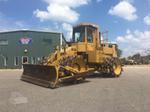 1986 CAT 815B