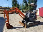 2008 HITACHI ZX20U