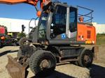 2009 HITACHI ZX170W-3