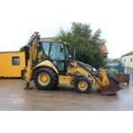 2007 CAT 432E