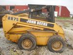 DEERE 8875
