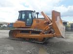 2005 CASE 1850K