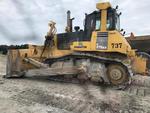 2011 KOMATSU D275AX-5E0