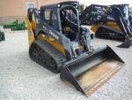 2016 DEERE 317G