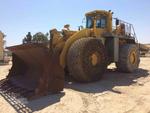 2000 KOMATSU WA700-3