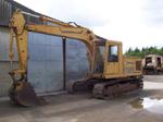 CAT 215