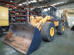 2007 HYUNDAI HL770-7A