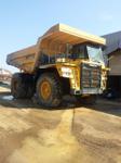 2007 KOMATSU HD465-7