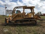 CAT D5B