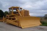CAT D8H