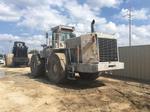CAT 988F II