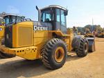 2007 DEERE 644J
