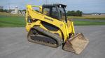 2006 KOMATSU CK35-1