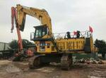 2010 KOMATSU PC1800-6