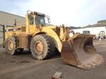 2000 CAT 988F II
