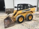 2005 DEERE 332