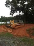 2000 KOMATSU D41P-6