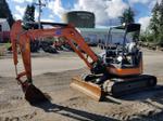 2007 HITACHI ZX40U-2