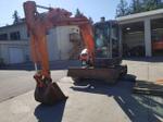 2006 HITACHI ZX55UR-2D