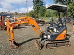 2012 HITACHI ZX17U-2