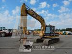 1998 CAT 315B