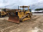 1997 CAT D5M