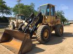 1990 CAT IT18B