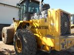 2006 DEERE 644J