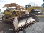 CAT D4D