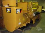 2011 CAT G3512E