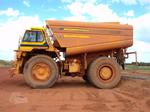 1995 KOMATSU HD785-3