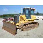 2007 DEERE 700J LGP