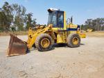 KOMATSU WA300-1