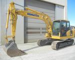 2005 KOMATSU PC130-7K