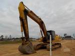 2005 DEERE 330C LC