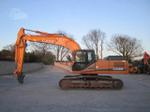 2008 CASE CX290B