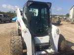 2012 BOBCAT S850