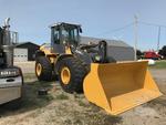 2008 DEERE 644J