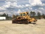 1980 CAT D7G