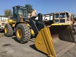 2007 DEERE 644J