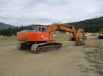1998 HITACHI EX200-5