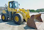 2000 KOMATSU WA320-3MC