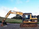 CAT 312B