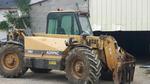 2001 CAT TH62